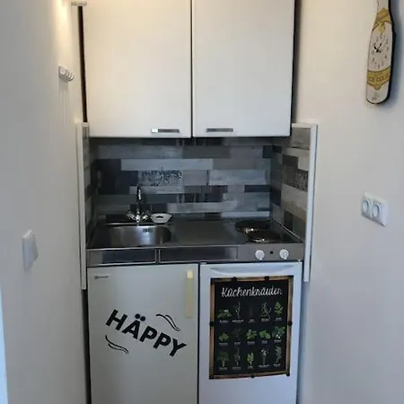 דירה Lendviertel: Gemutliche In Zentraler Lage *